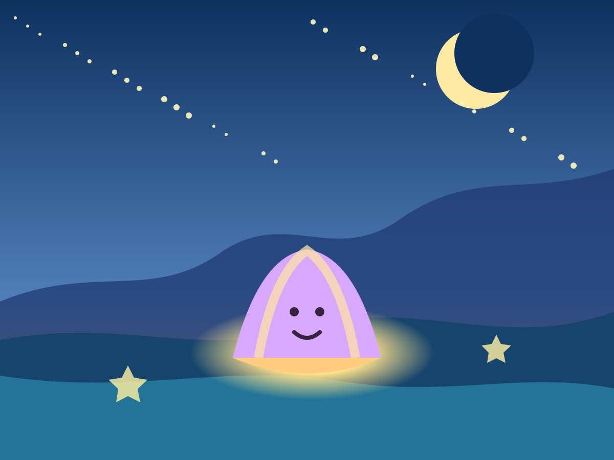 The Fairy of Moon Cannoli